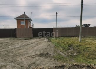 Продается земельный участок, 458.93 сот., хутор Красненский