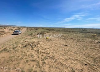 Земельный участок на продажу, 20 сот., село Гусиное Озеро, улица Рыбхоз