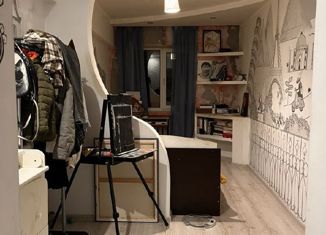 Продается 2-комнатная квартира, 42.5 м2, село Медведево, Прибрежная улица, 2