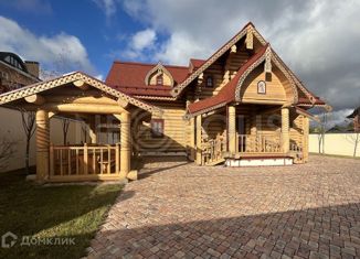 Продаю дом, 217.7 м2, посёлок ЛМС