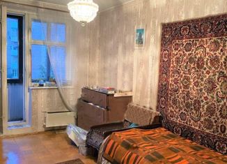 Двухкомнатная квартира на продажу, 53 м2, Москва, Игральная улица, 7, Игральная улица