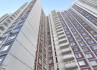 Продажа однокомнатной квартиры, 39.5 м2, Москва, улица Раменки, 21, улица Раменки