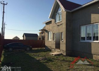 Продается дом, 181.2 м2, поселок Верхнее Джемете, Рассветная улица