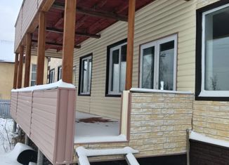 Продам дом, 407.1 м2, деревня Марусино, Яблоневая улица, 16