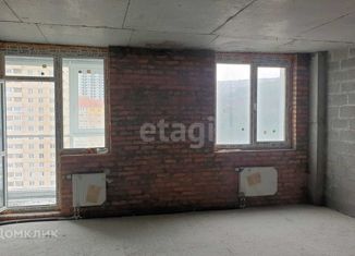 1-комнатная квартира на продажу, 41.5 м2, Владивосток, ЖК Зелёный Бульвар, улица Зелёный Бульвар, 25