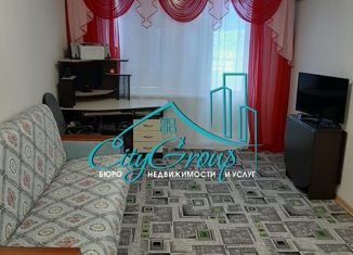 Продается двухкомнатная квартира, 44 м2, Ясный, улица Ленина, 30