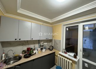 Продается 1-ком. квартира, 33.6 м2, поселок имени Карла Маркса, улица Карла Маркса, 2