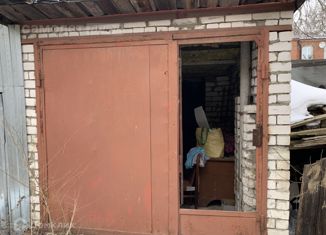 Гараж на продажу, 12 м2, Воронежская область, Индустриальный переулок