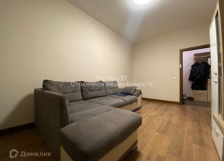 Продажа 1-ком. квартиры, 37 м2, Москва, Каширское шоссе, 65к2, ЖК Ясный