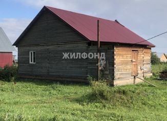 Продаю дом, 96 м2, рабочий посёлок Коченёво, Тополевая улица
