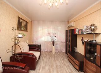 Продам двухкомнатную квартиру, 41.5 м2, Ульяновск, улица Рябикова, 22