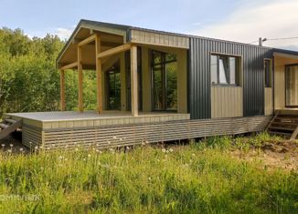 Продаю дом, 94 м2, коттеджный посёлок Боярово, коттеджный посёлок Боярово, 57