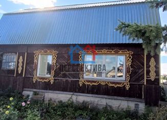 Дом на продажу, 32.6 м2, село Абалак, Октябрьская улица, 26