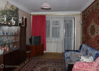 Продается 2-ком. квартира, 45 м2, город Семилуки, улица Чапаева, 35