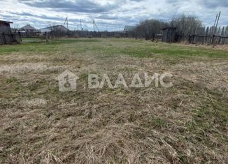 Продам земельный участок, 20 сот., деревня Новое Полхово, Центральная улица