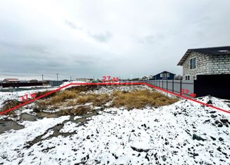 Продам участок, 10 сот., СНТ Речное, улица Урочище Прохладное