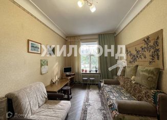 Продажа 1-комнатной квартиры, 35.1 м2, Новосибирск, улица Богдана Хмельницкого, 62, улица Богдана Хмельницкого