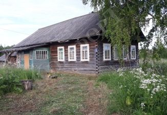 Продам дом, 50 м2, деревня Ершово