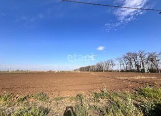 Продам земельный участок, 6.4 сот., село Новобессергеневка, Транспортная улица