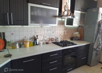 2-ком. квартира на продажу, 65 м2, Тамбов, улица Рылеева, 61А