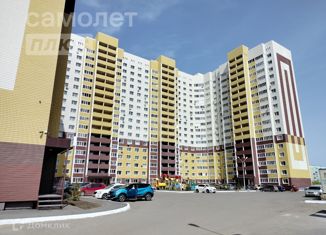 Продается 1-комнатная квартира, 37.7 м2, Оренбург, улица Автомобилистов, 2