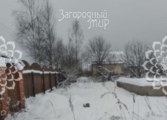 Продажа земельного участка, 12 сот., деревня Масловка, 46К-2003