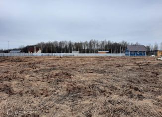 Продажа участка, 11 сот., деревня Соловеново