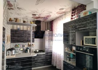 Продажа 3-комнатной квартиры, 76 м2, село Ближнее Борисово, улица ДОС, 11