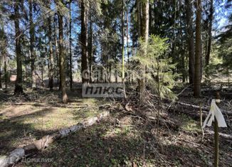 Продаю участок, 10 сот., коттеджный поселок Лесная Быль, Трудовая улица