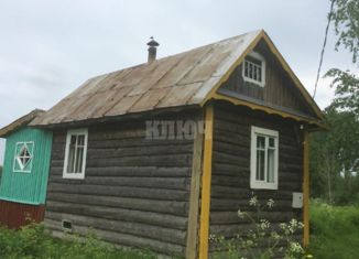 Продаю дом, 50 м2, Вологодская область, село Новое, 23