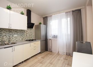 2-комнатная квартира на продажу, 59.4 м2, Ульяновская область, проспект Хо Ши Мина, 32