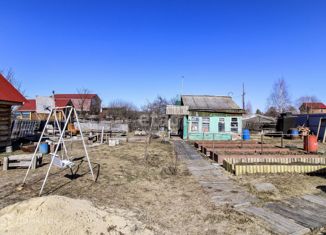 Продам дом, 25 м2, Тюмень, Ленинский округ, Берёзовая улица
