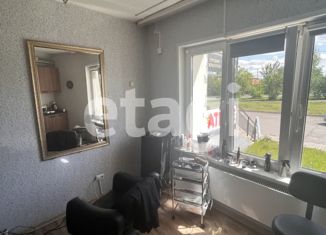 Продам офис, 55.6 м2, Красноярск, Линейная улица, 99Г, Центральный район