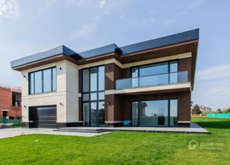 Дом на продажу, 730 м2, деревня Обушково