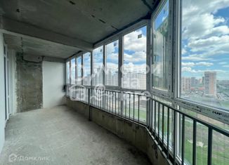 Продается двухкомнатная квартира, 50.7 м2, Краснодар, бульвар Адмирала Пустошкина, 11/2, ЖК Титаны