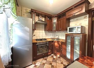 Продам 2-комнатную квартиру, 45 м2, Челябинск, Новороссийская улица, 55А, Ленинский район