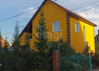 Продажа дома, 223.6 м2, поселок Ясногорский, Центральная улица