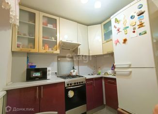 Продается 2-комнатная квартира, 42.3 м2, Тамбов, Базарная улица, 178, Октябрьский район