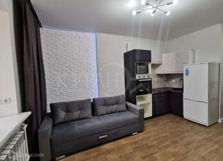 Продажа квартиры студии, 28 м2, Ростов-на-Дону, улица Вересаева, 103Вс1, ЖК Сиреневый Квартал