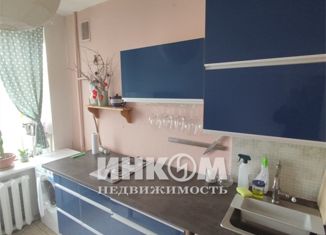 Сдаю в аренду 2-ком. квартиру, 45 м2, Москва, Вспольный переулок, 16с1, Вспольный переулок