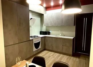 Сдам в аренду 1-комнатную квартиру, 52 м2, Белгород, проспект Богдана Хмельницкого, 60А, ЖК Парковый