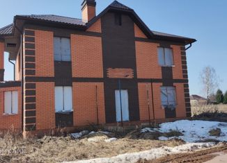 Продаю дом, 171 м2, посёлок Новый