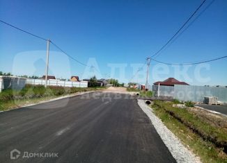 Продам участок, 14 сот., деревня Субботина