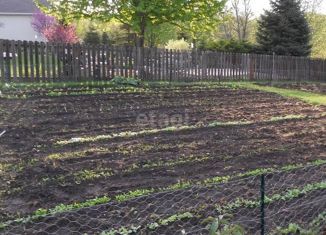 Продажа земельного участка, 8 сот., СНТ Ветеран