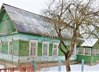 Продам дом, 60 м2, Брянская область, переулок Крупской
