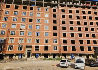 Продается 2-комнатная квартира, 60 м2, Дагестан, проспект Амет-Хана Султана, 344А
