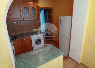 Продается 1-комнатная квартира, 27 м2, Новгородская область, улица Коровникова, 4к1