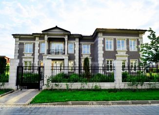 Продам дом, 917 м2, деревня Жуковка, территория Парк Вилл, 35