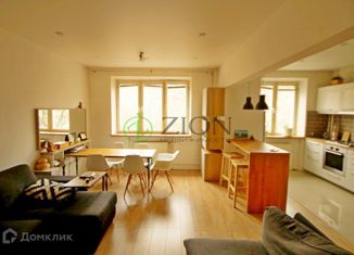 Продаю 3-ком. квартиру, 73 м2, Москва, улица Академика Комарова, 7В, метро Фонвизинская