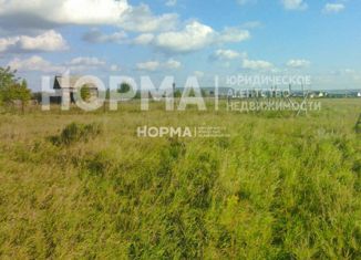 Продам участок, 15 сот., деревня Уба, Центральная улица